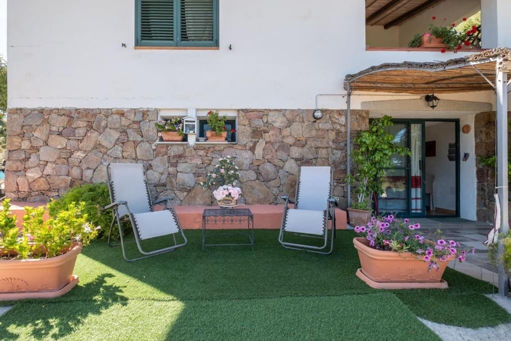 Mare A 4 Minuti AutoCasa/Giardino E Wifi Будоні Екстер'єр фото